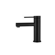 Mica Basin Mixer Straight gallery detail image