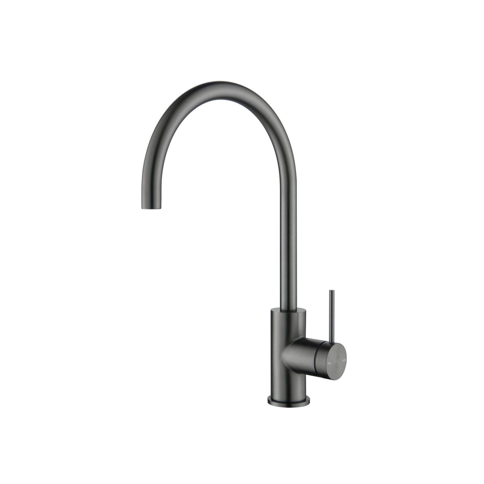 Mica Gooseneck Sink Mixer gallery detail image