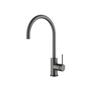 Mica Gooseneck Sink Mixer gallery detail image