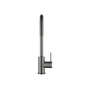 Mica Gooseneck Sink Mixer gallery detail image
