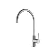 Mica Gooseneck Sink Mixer gallery detail image