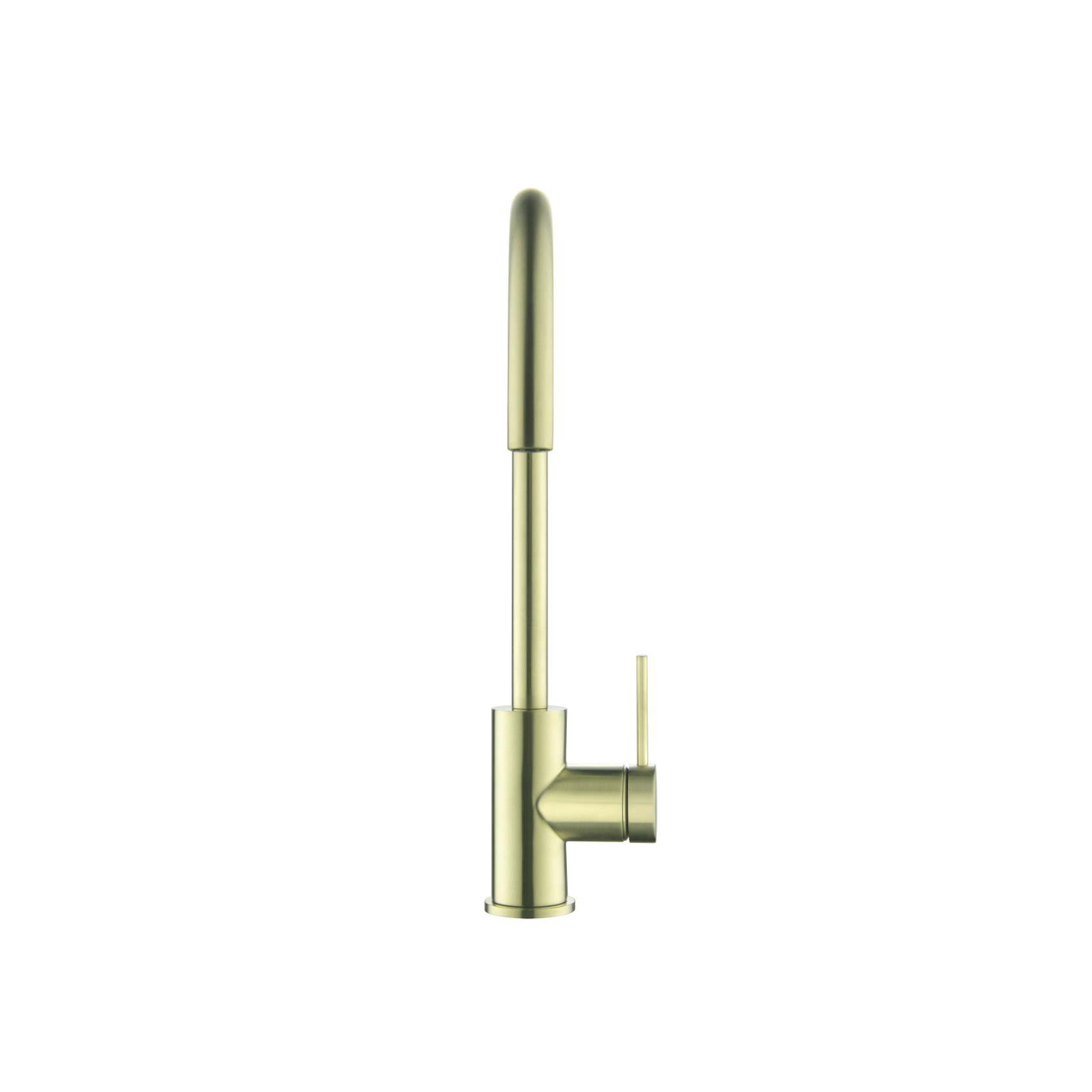Mica Gooseneck Sink Mixer gallery detail image