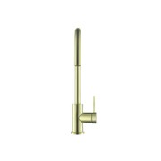 Mica Gooseneck Sink Mixer gallery detail image