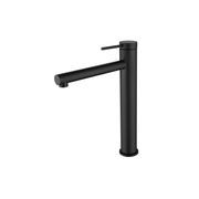 Mica Tall Basin Mixer Straight gallery detail image