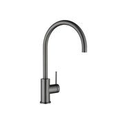 Mica Gooseneck Sink Mixer gallery detail image