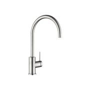 Mica Gooseneck Sink Mixer gallery detail image