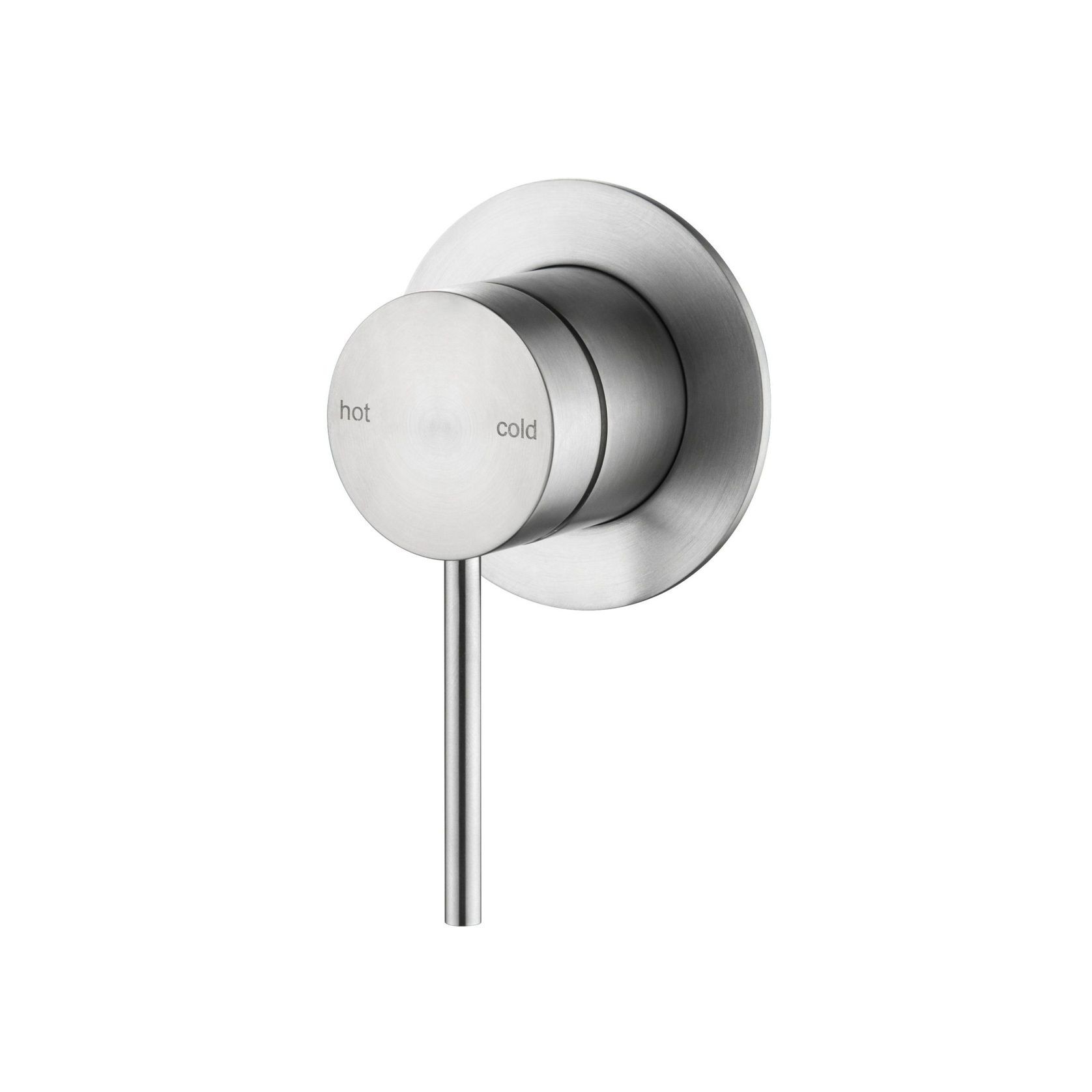 Mica Shower Mixer | Trim Kit Only gallery detail image