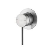 Mica Shower Mixer | Trim Kit Only gallery detail image