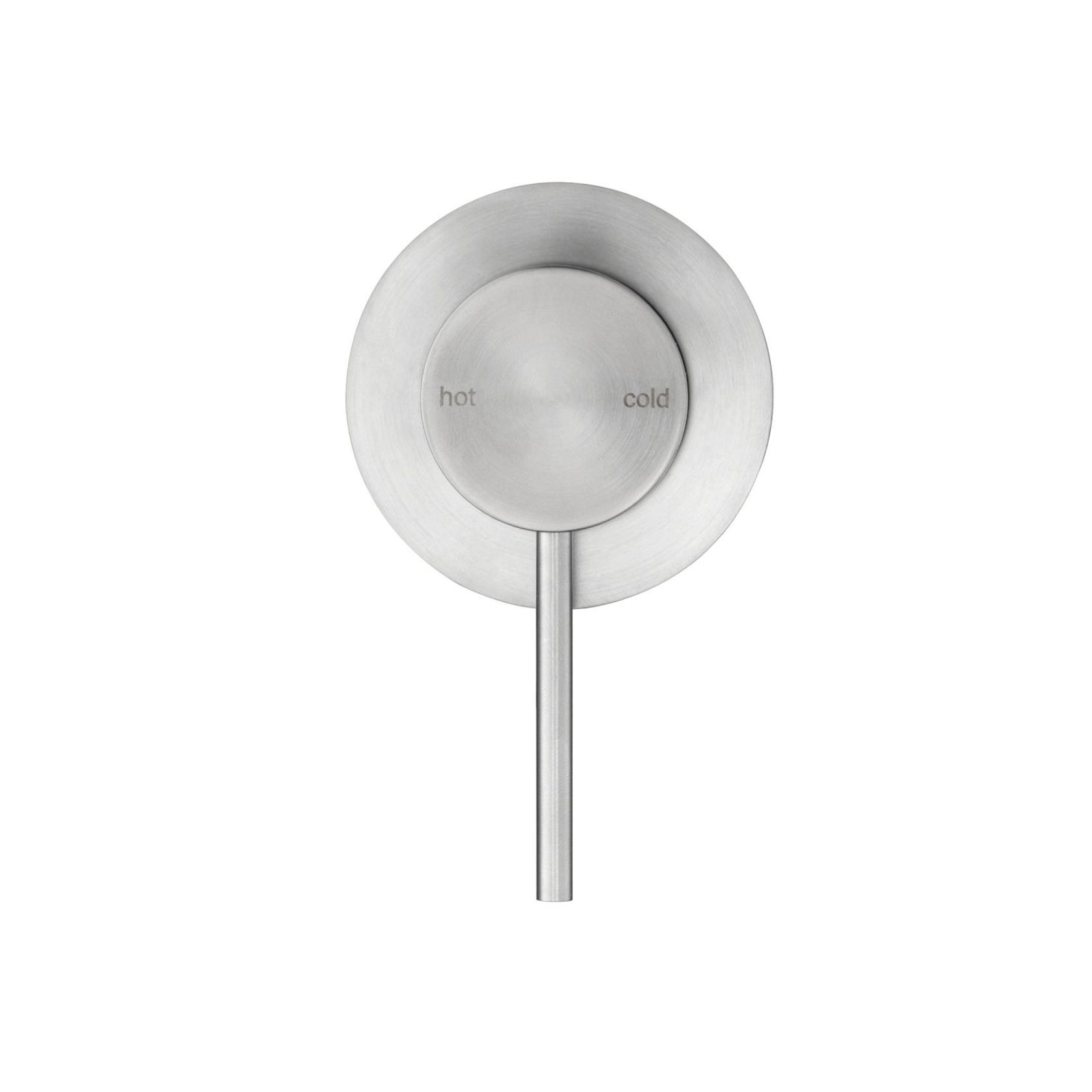 Mica Shower Mixer | Trim Kit Only gallery detail image