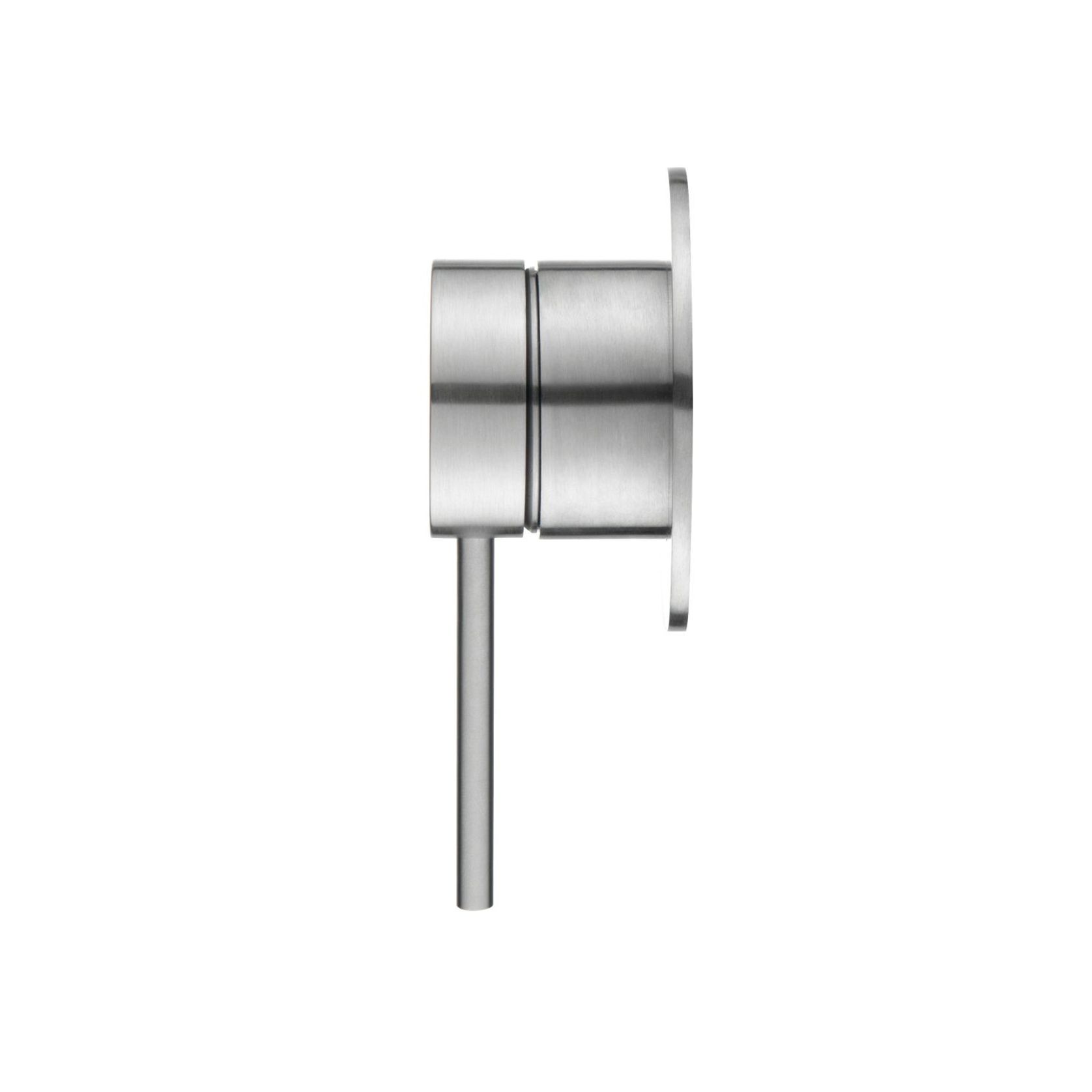 Mica Shower Mixer | Trim Kit Only gallery detail image