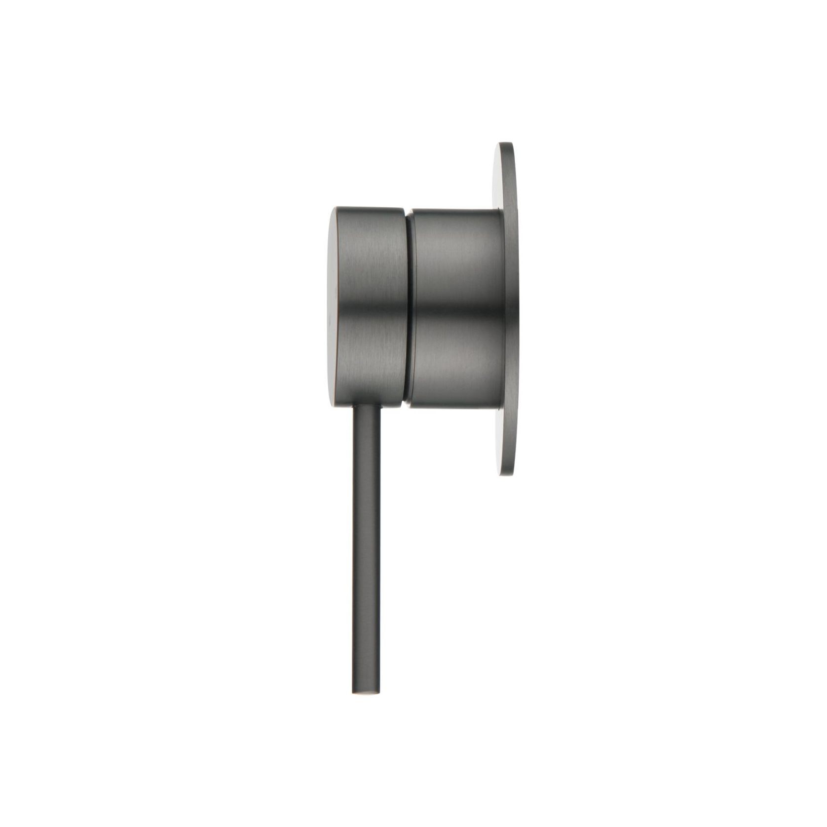 Mica Shower Mixer | Trim Kit Only gallery detail image