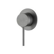 Mica Shower Mixer | Trim Kit Only gallery detail image