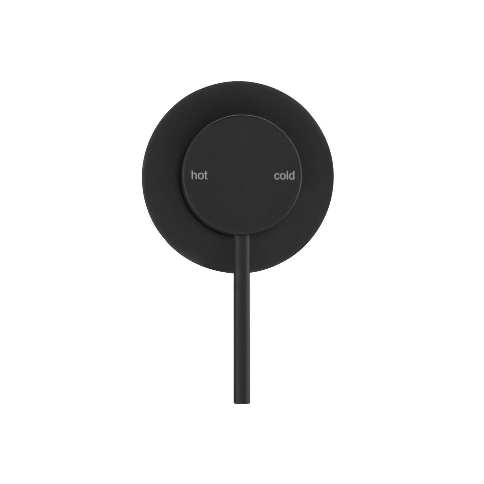 Mica Shower Mixer | Trim Kit Only gallery detail image
