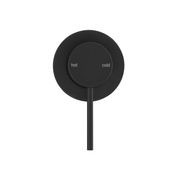 Mica Shower Mixer | Trim Kit Only gallery detail image
