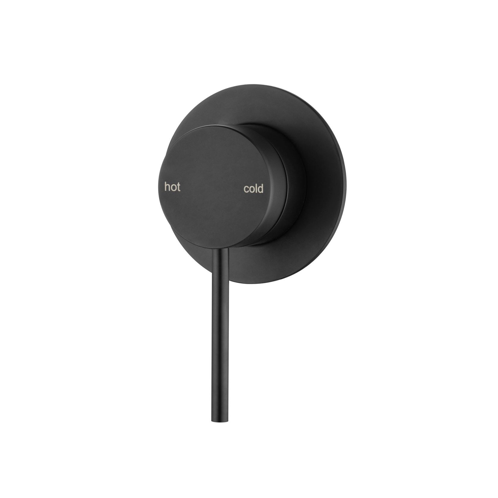 Mica Shower Mixer | Trim Kit Only gallery detail image