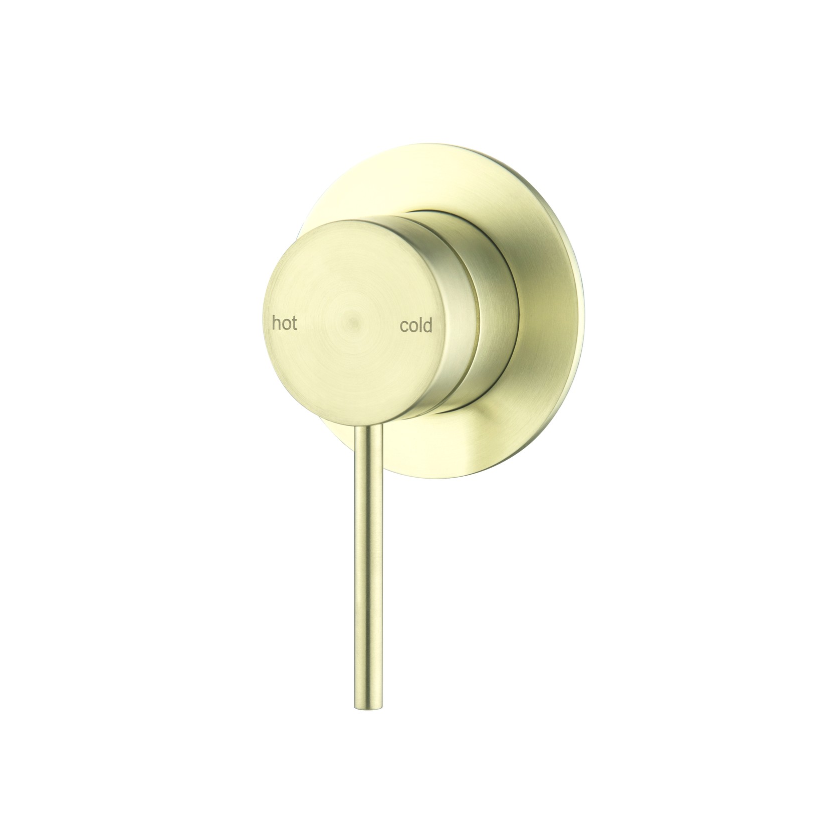 Mica Shower Mixer | Trim Kit Only gallery detail image