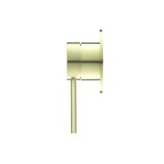 Mica Shower Mixer | Trim Kit Only gallery detail image