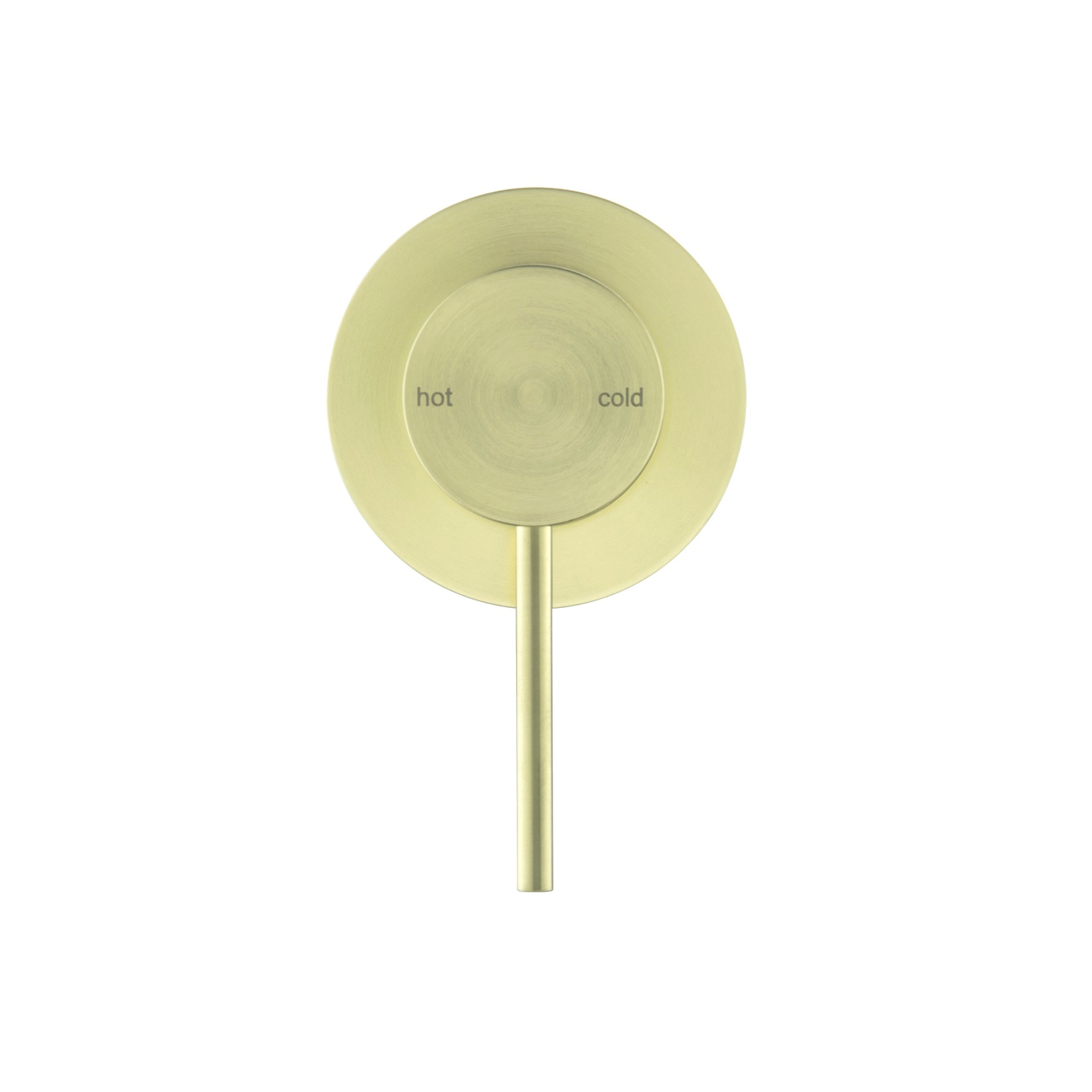 Mica Shower Mixer | Trim Kit Only gallery detail image