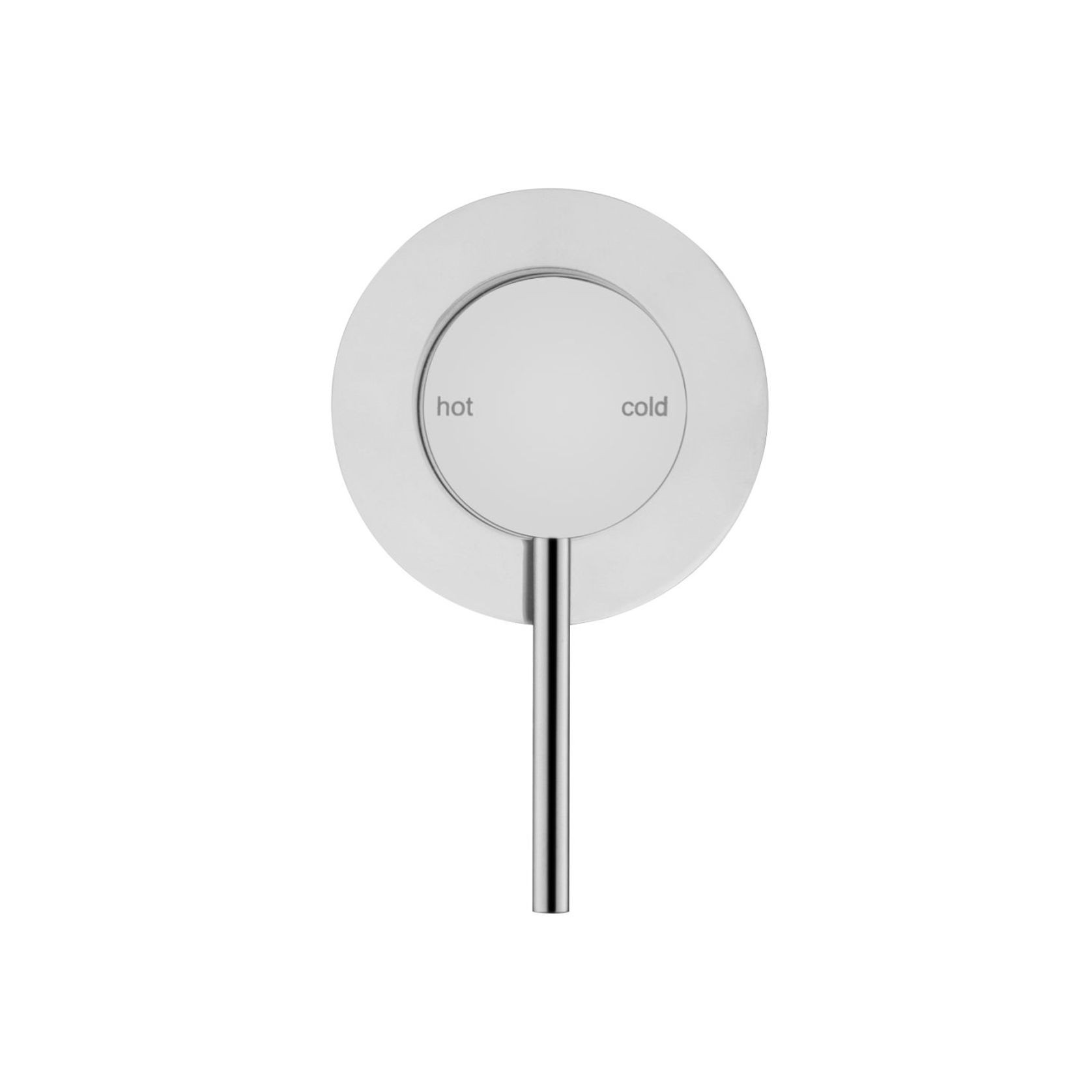 Mica Shower Mixer | Trim Kit Only gallery detail image