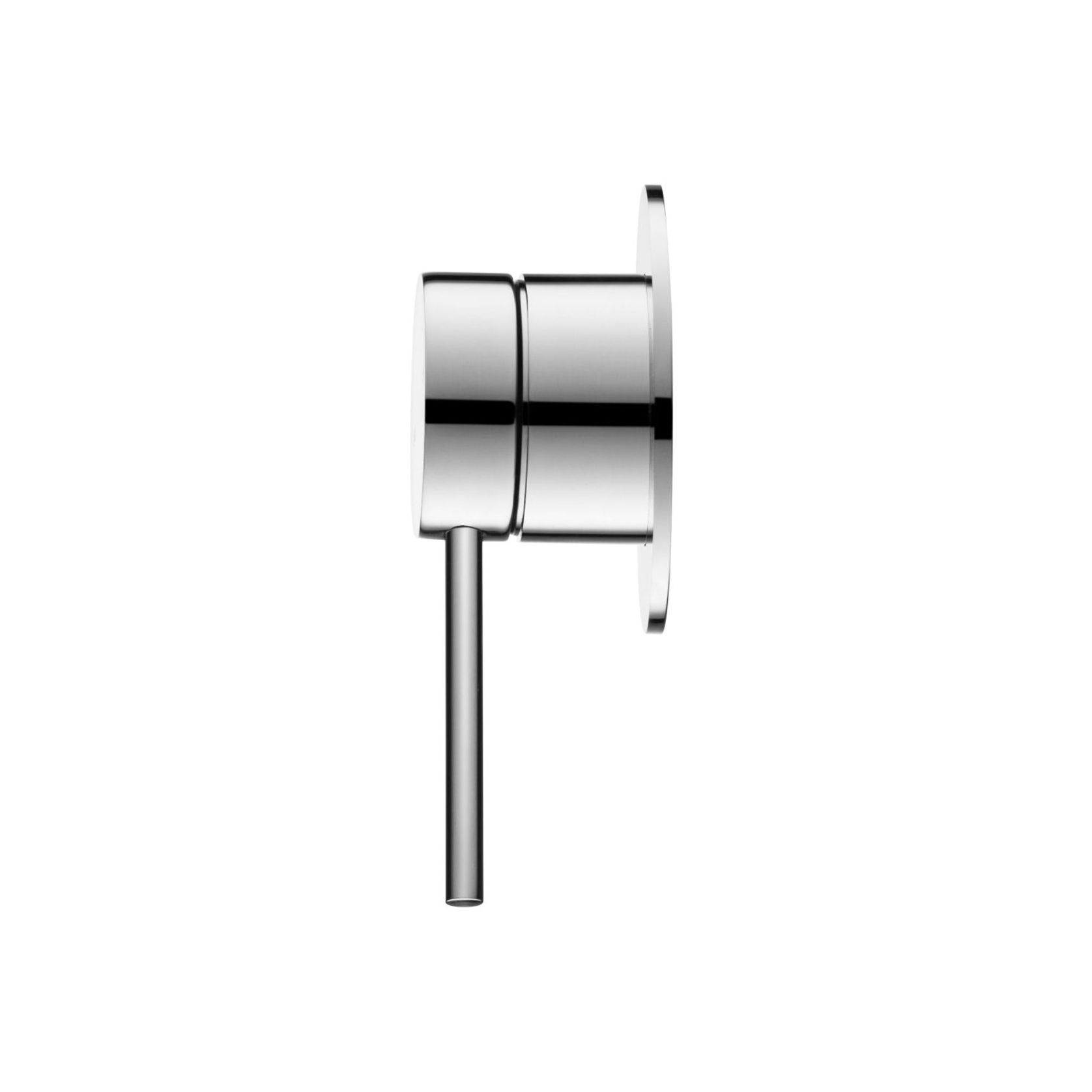 Mica Shower Mixer | Trim Kit Only gallery detail image