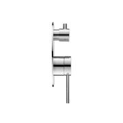 Mica Shower Mixer Diverter | 1P | Trim Kit Only gallery detail image