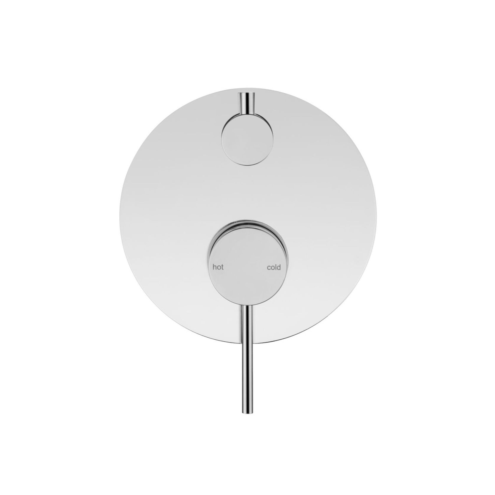 Mica Shower Mixer Diverter | 1P | Trim Kit Only gallery detail image