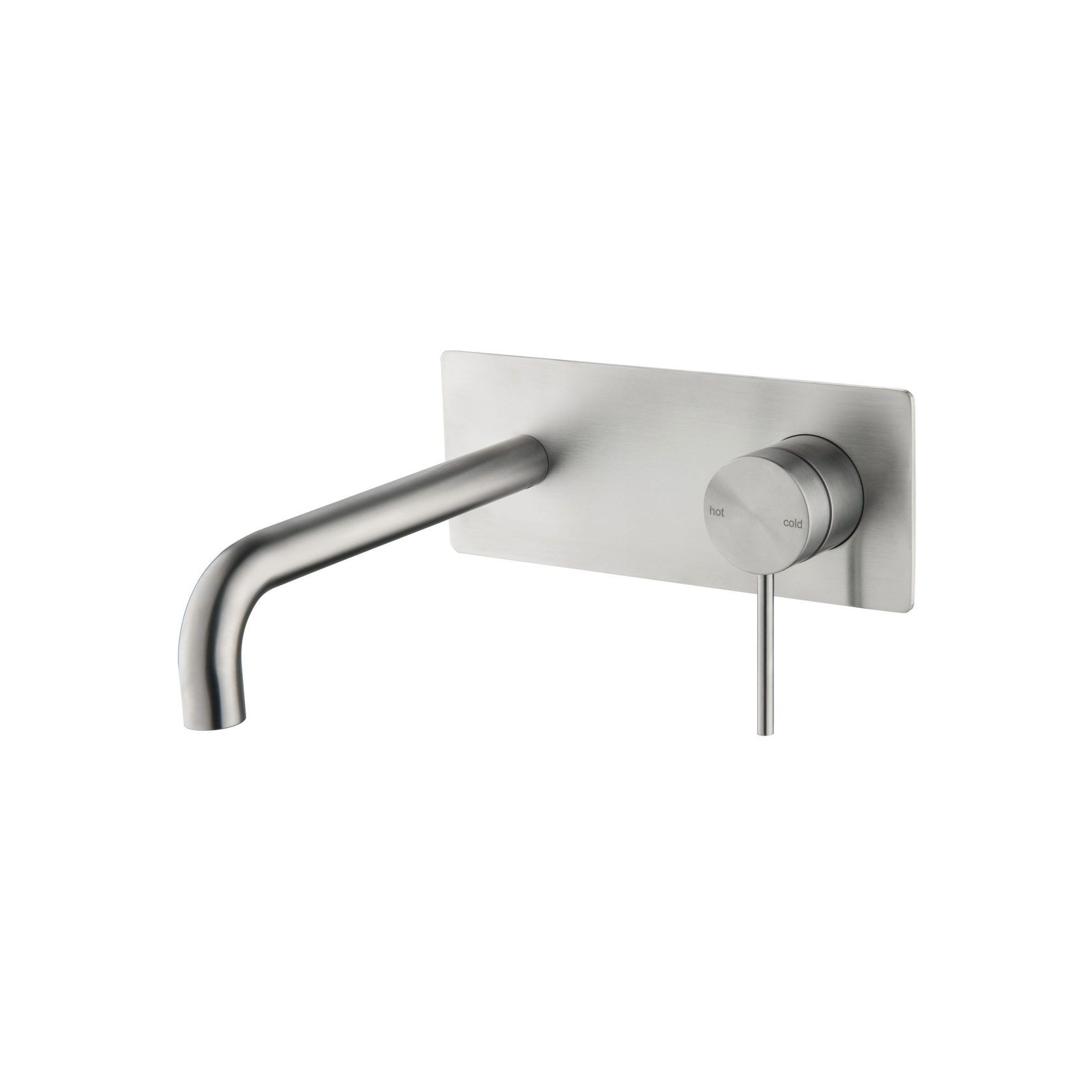 Mica Wall | Spout Combo | Curved Spout | 1P gallery detail image