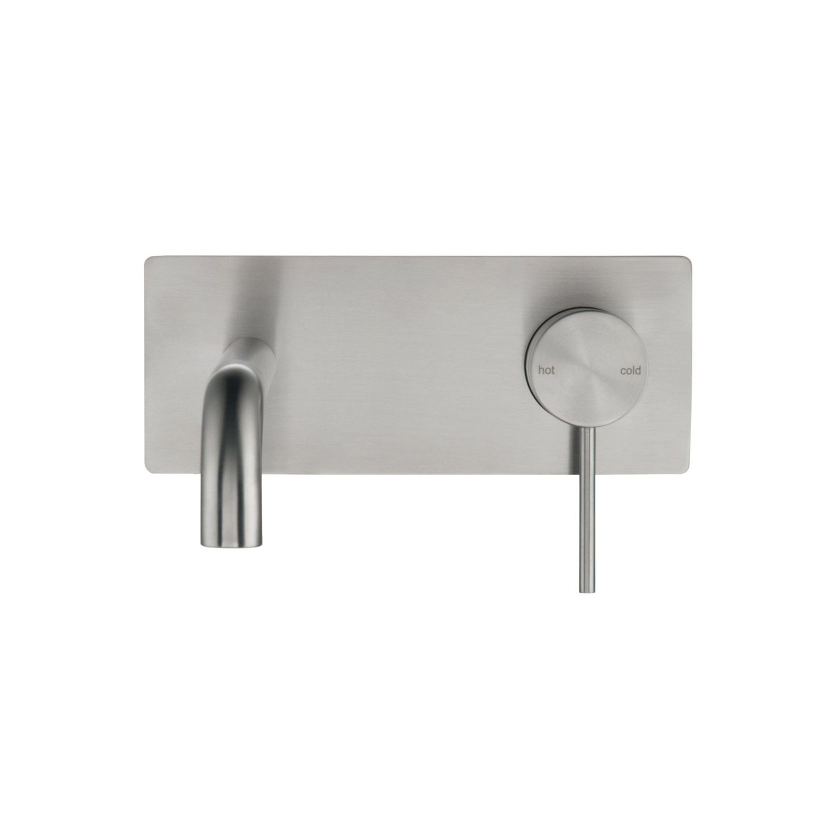 Mica Wall | Spout Combo | Curved Spout | 1P gallery detail image