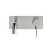 Mica Wall | Spout Combo | Curved Spout | 1P gallery detail image