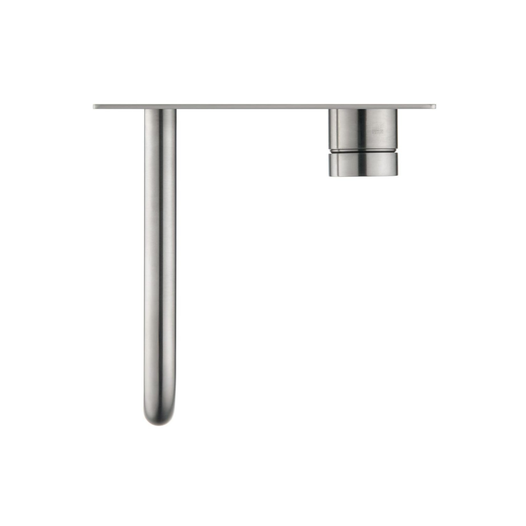Mica Wall | Spout Combo | Curved Spout | 1P gallery detail image