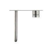 Mica Wall | Spout Combo | Curved Spout | 1P gallery detail image