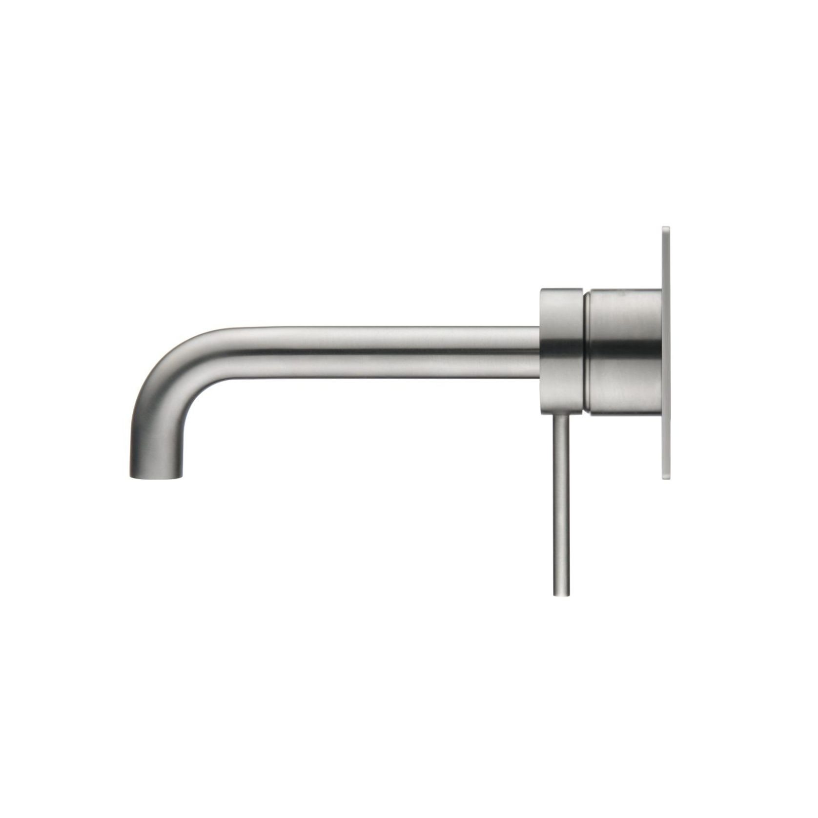 Mica Wall | Spout Combo | Curved Spout | 1P gallery detail image