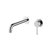 Mica Wall | Spout Combo | Curved Spout | 2P gallery detail image