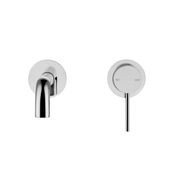 Mica Wall | Spout Combo | Curved Spout | 2P gallery detail image