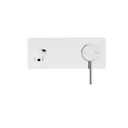Mica Wall | Spout Combo | Straight Spout gallery detail image