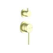 Mica Shower Mixer Diverter | 2P | Trim Kit Only gallery detail image