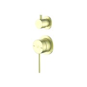 Mica Shower Mixer Diverter | 2P | Trim Kit Only gallery detail image