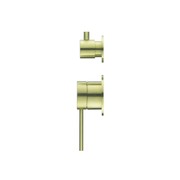 Mica Shower Mixer Diverter | 2P | Trim Kit Only gallery detail image