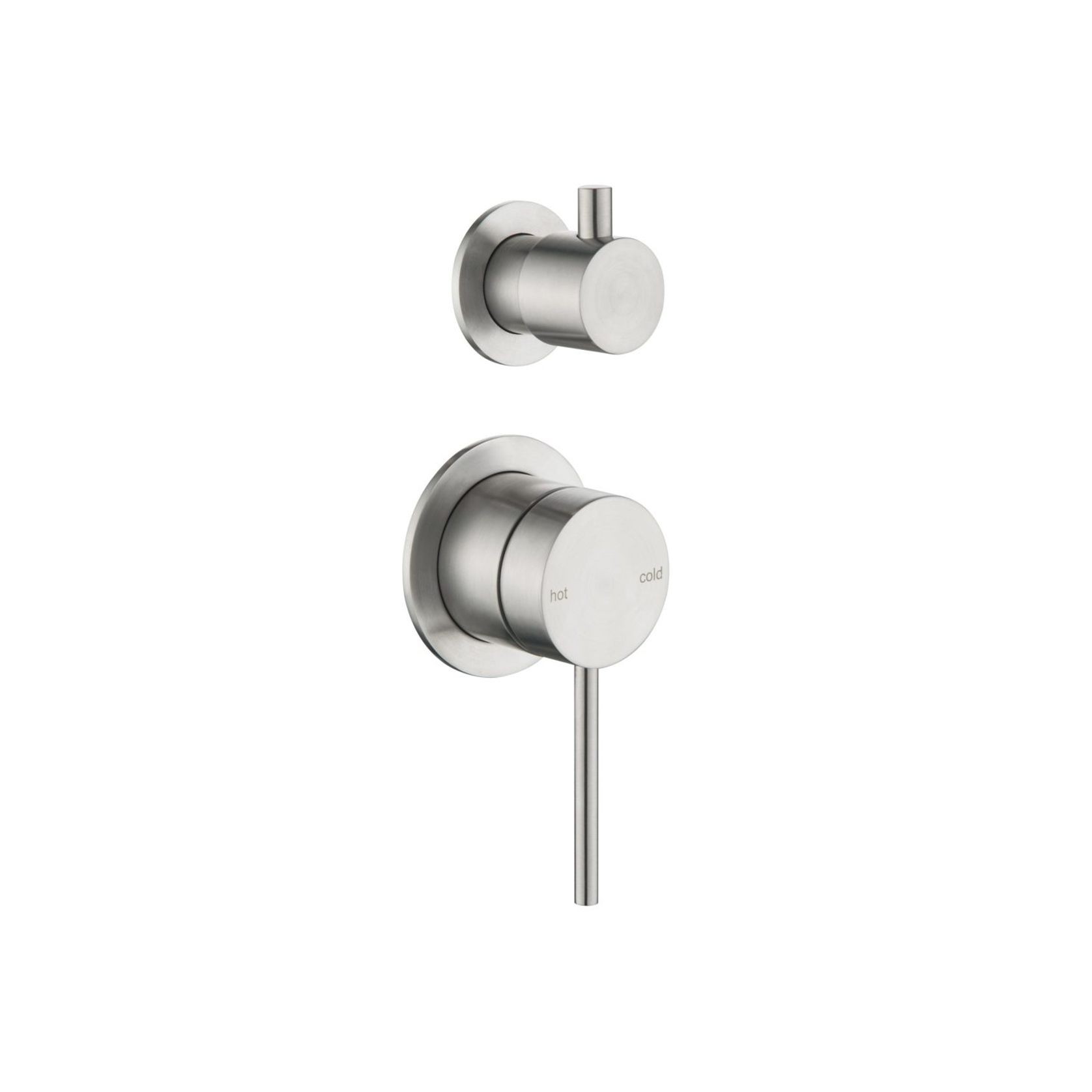 Mica Shower Mixer Diverter | 2P | Trim Kit Only gallery detail image