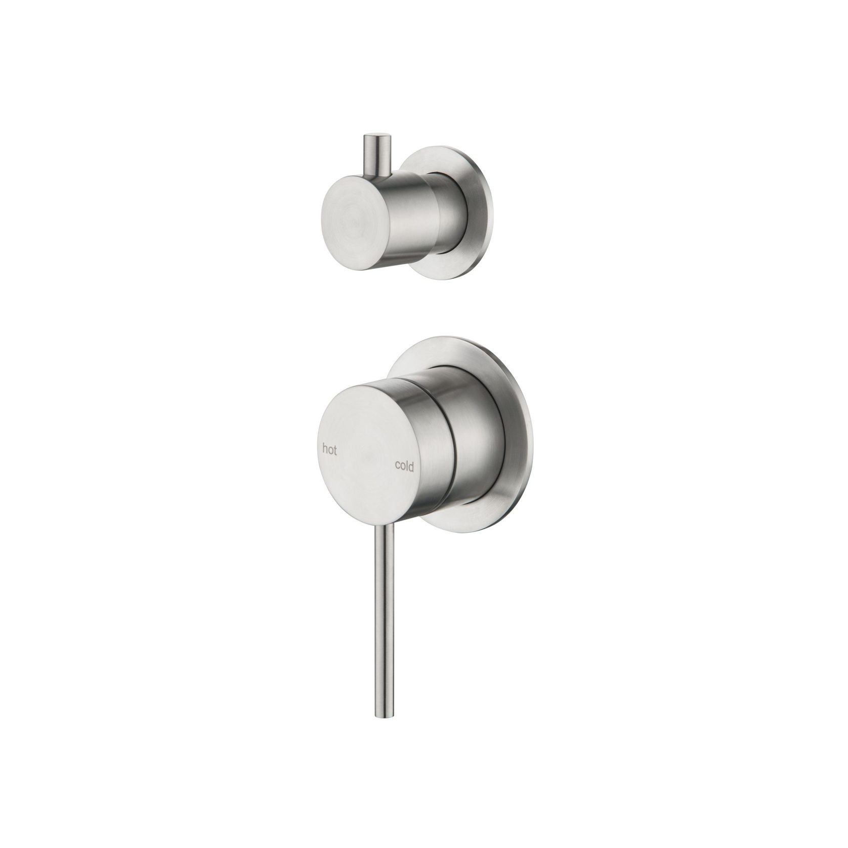 Mica Shower Mixer Diverter | 2P | Trim Kit Only gallery detail image