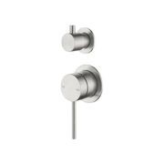 Mica Shower Mixer Diverter | 2P | Trim Kit Only gallery detail image