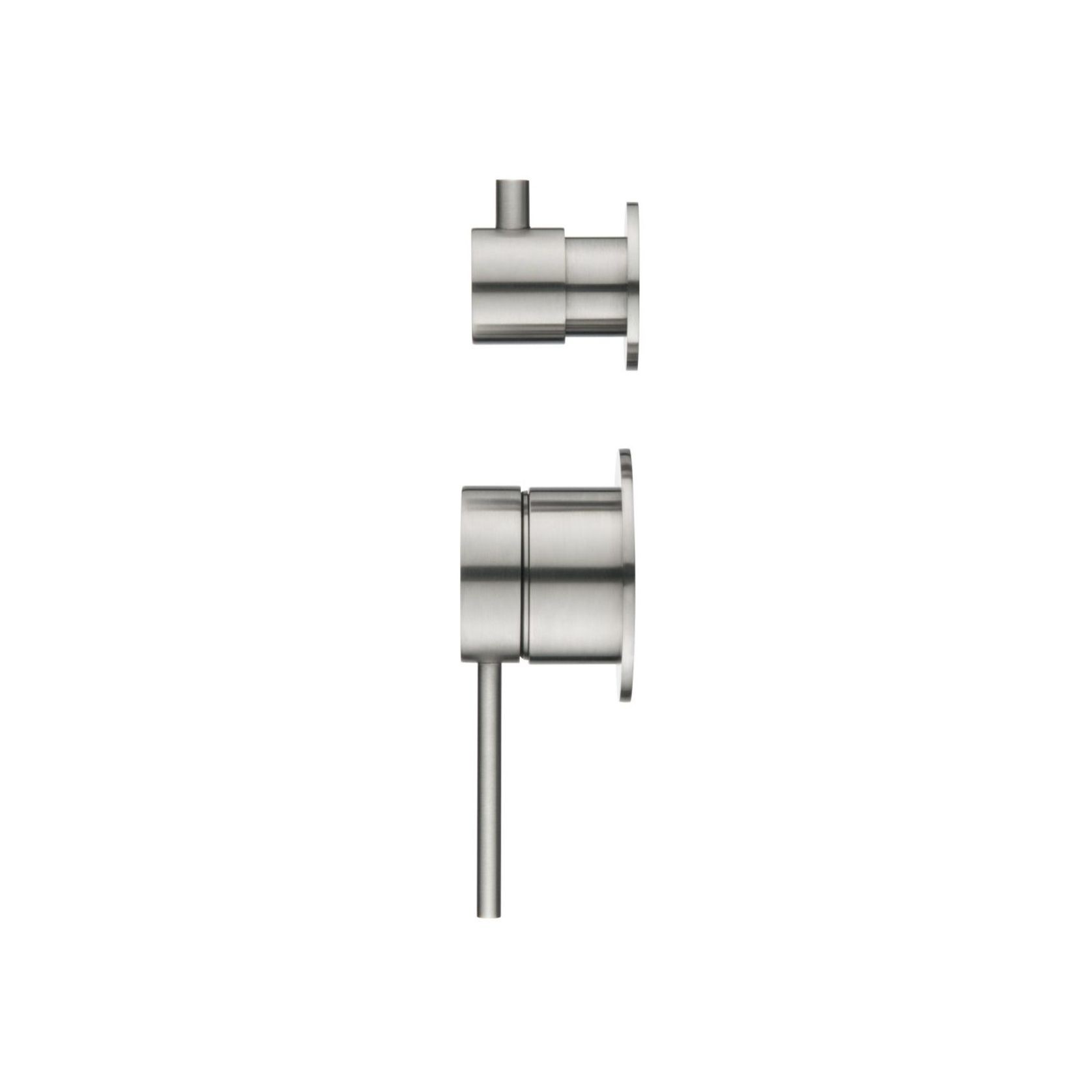 Mica Shower Mixer Diverter | 2P | Trim Kit Only gallery detail image