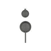 Mica Shower Mixer Diverter | 2P | Trim Kit Only gallery detail image