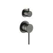 Mica Shower Mixer Diverter | 2P | Trim Kit Only gallery detail image