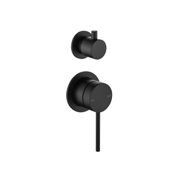 Mica Shower Mixer Diverter | 2P | Trim Kit Only gallery detail image