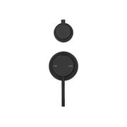 Mica Shower Mixer Diverter | 2P | Trim Kit Only gallery detail image