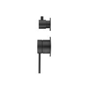 Mica Shower Mixer Diverter | 2P | Trim Kit Only gallery detail image