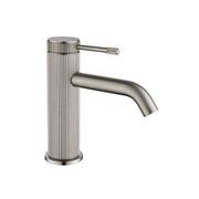 Mica Fluted Basin Mixer gallery detail image