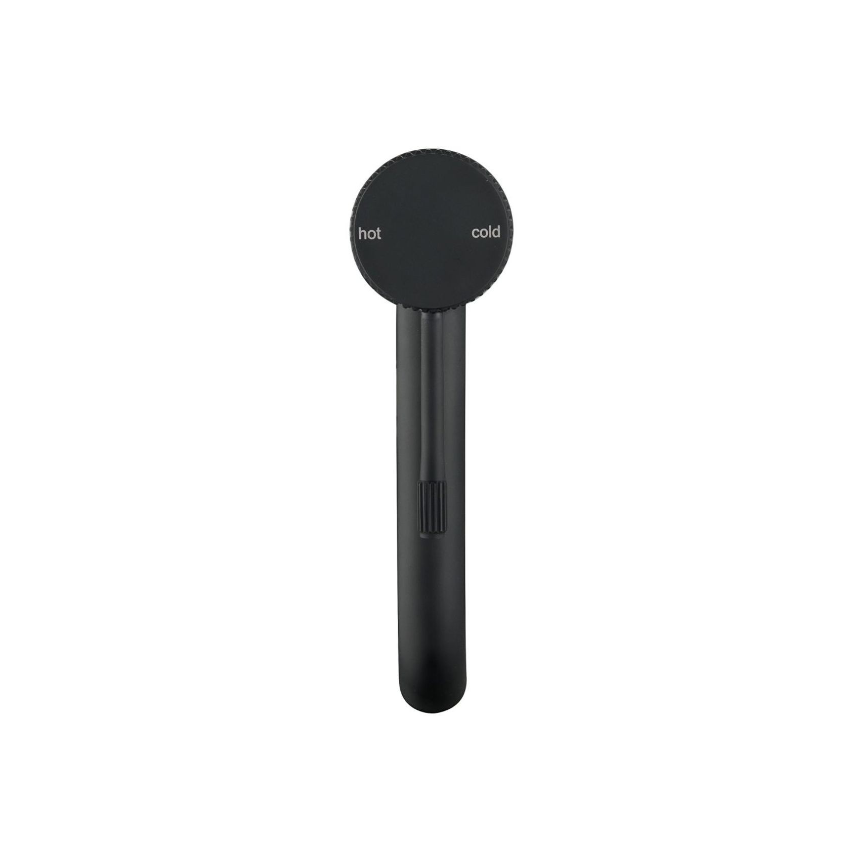 Mica Fluted Basin Mixer gallery detail image