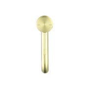 Mica Fluted Basin Mixer gallery detail image